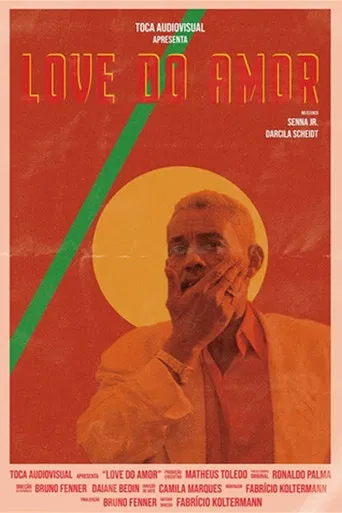Love do Amor poster