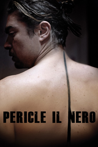 Pericle poster