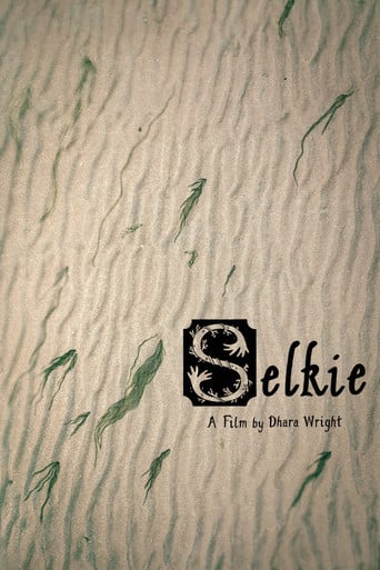 Selkie poster