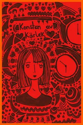 The Art of Love poster