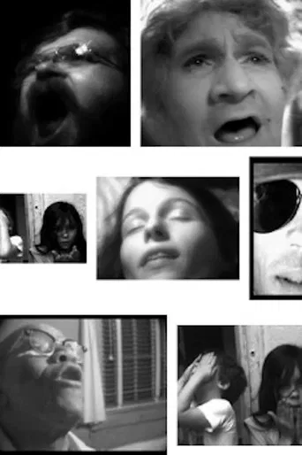 Stranded in Canton poster