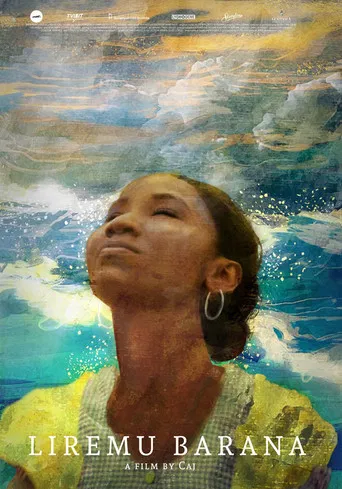 Soul of the Sea poster