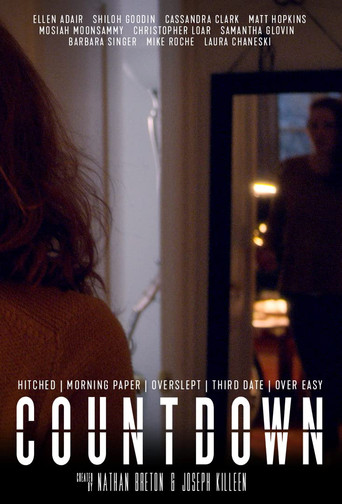Countdown poster