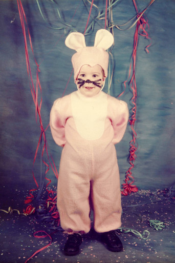 10 formas de olvidarte poster