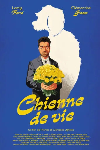 Ground Dog Day poster