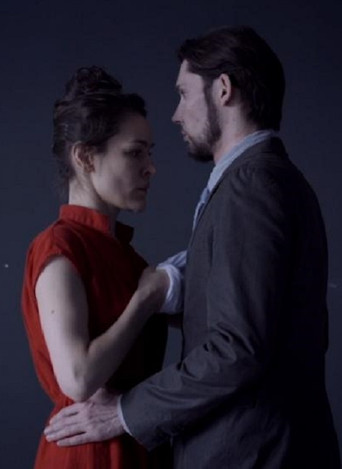 Victim Status poster