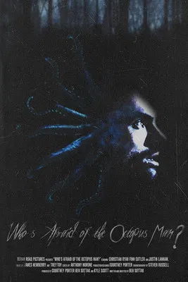 Who's Afraid of the Octopus Man? poster