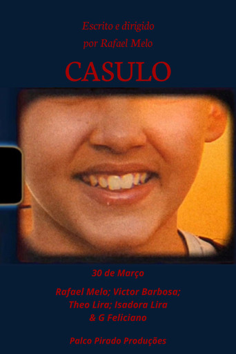 Casulo poster
