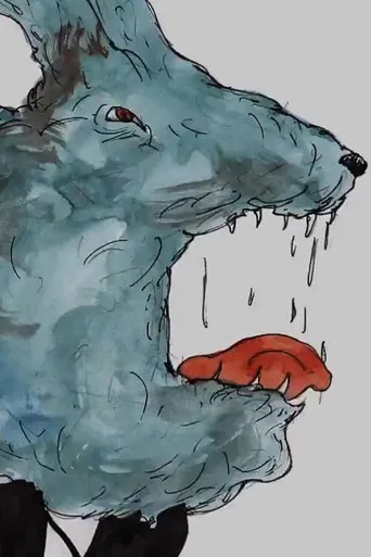 POPPING,MIXING poster