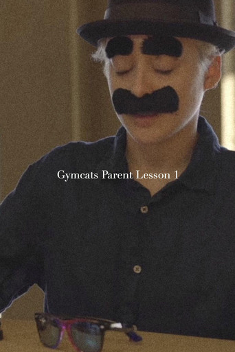 Gymcats Parent Lesson 1 poster