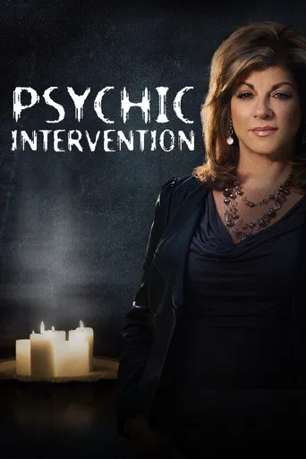 Psychic Intervention poster