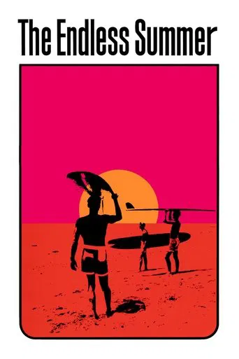 The Endless Summer poster