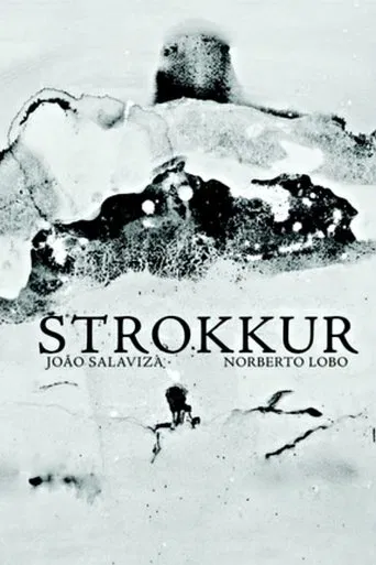 Strokkur poster