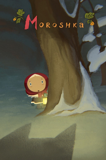 Moroshka poster
