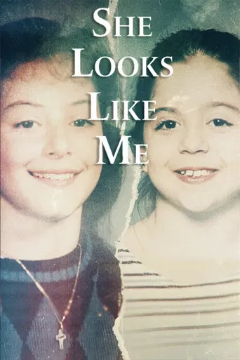 She Looks Like Me poster