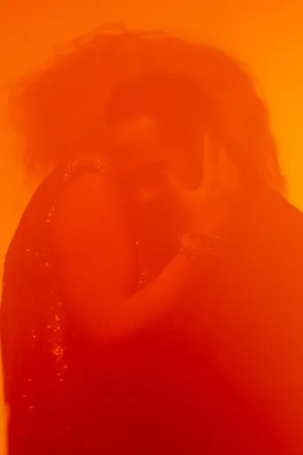 Crash and Burn, Honey poster