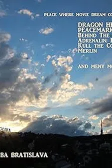 Koliba: Forgotten Glory of Slovak Film Studios poster