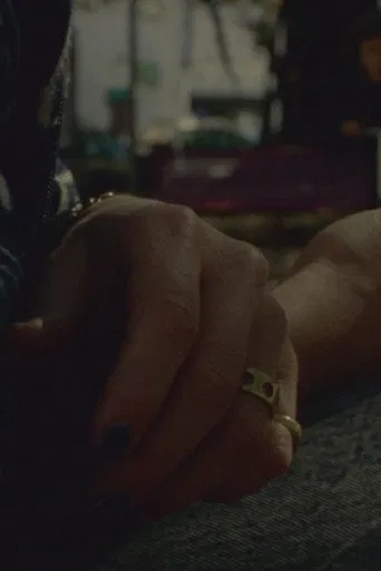 Beatrice Gibson to Barbara Loden, Nina Menkes and Bette Gordon poster