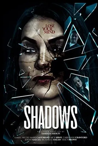 Shadows poster