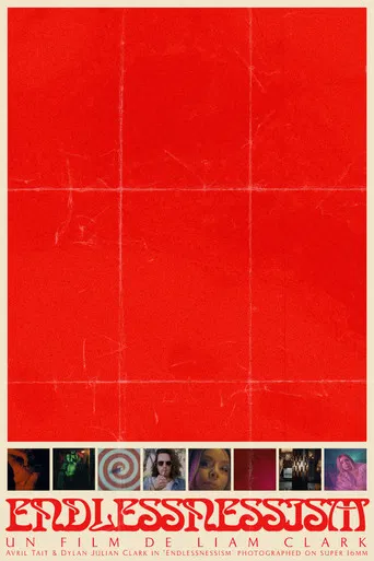 Endlessnessism poster