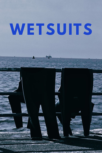 Wetsuits poster