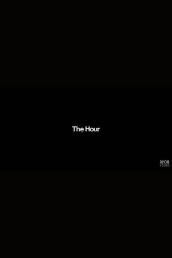 The Hour poster