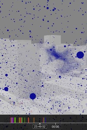 'Tear Gas Tuesday' in Downtown Portland poster