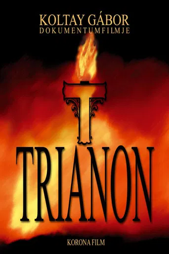 Trianon poster