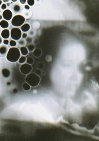 Emulsion Painter poster