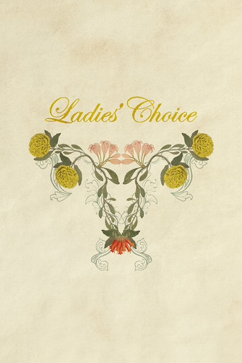 Ladies’ Choice poster