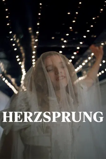 Herzsprung poster