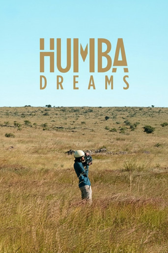 Humba Dreams poster