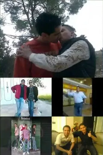 Dance to the End of Love poster