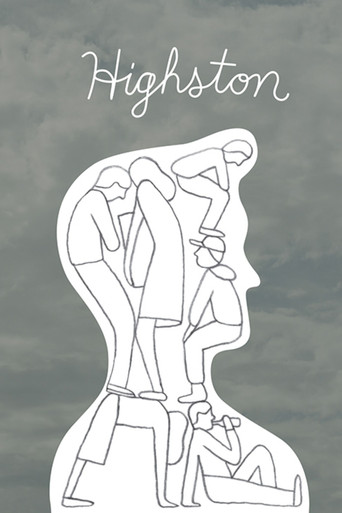 Highston poster