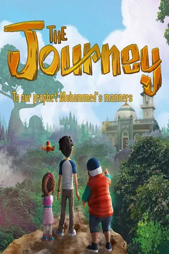 The Journey poster