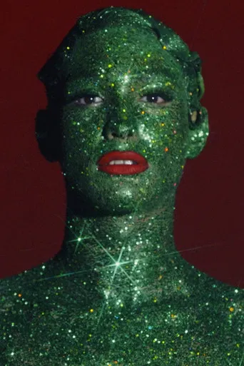 Lalla, singer, rapper, danger poster