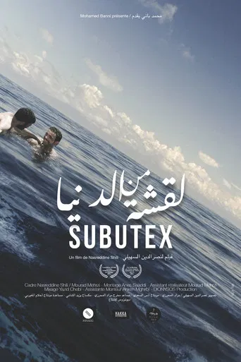 Subutex poster