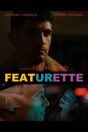 Featurette poster