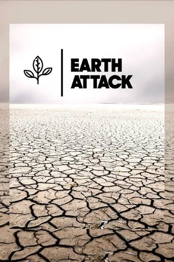 Earth Attacks! poster