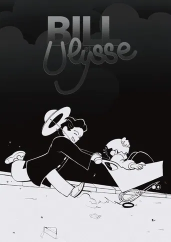Bill & Ulysse poster