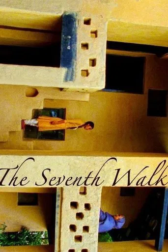 The Seventh Walk poster