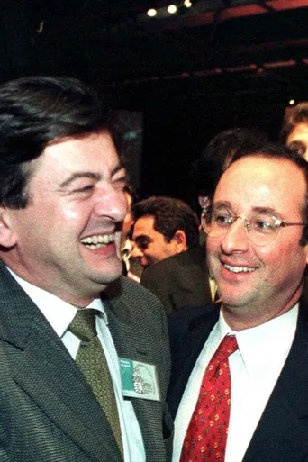 Les enfants terribles de la gauche poster