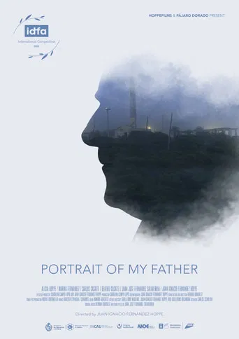 Portrait of My Father poster