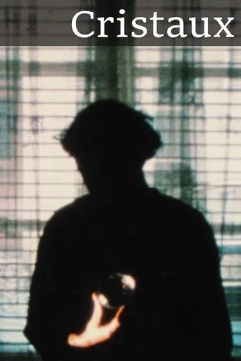 Cristaux poster