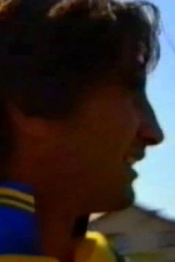 When a Ball Hit Our Heads - The Portrait of Milko Djurovski poster