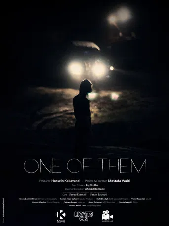 One of Them poster