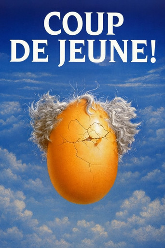 Coup de jeune poster