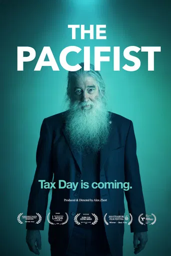 The Pacifist poster
