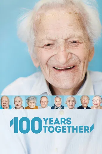 100 Years Together poster