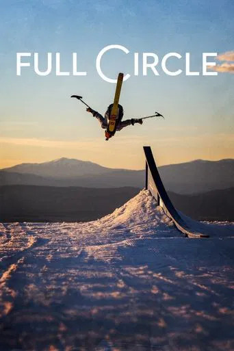 Full Circle poster